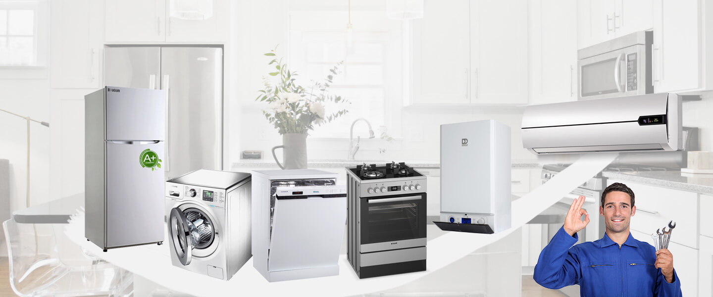 Besni Whirlpool Servisi